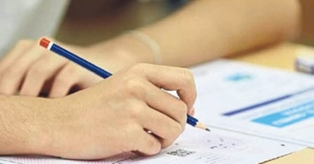 2026 ÖSYM sınav takvimi belli oldu