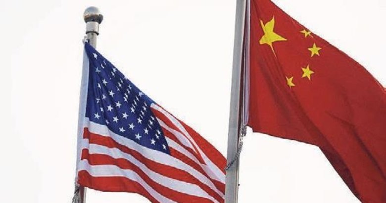 ABD ve Çin savunma bakanları ilk kez yüz yüze görüşecek