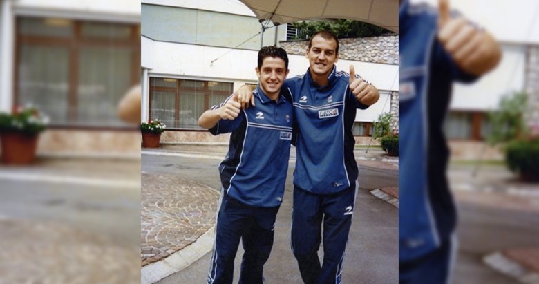 Eski futbolcu Darko Kovacevic Yunanistan’da silahlı saldırı!