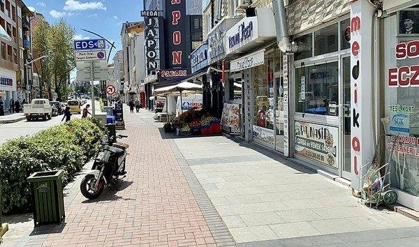 Detaylar belli olmaya başladı! Normalleşmede esnafa öncelik! Her hafta bir açılma...