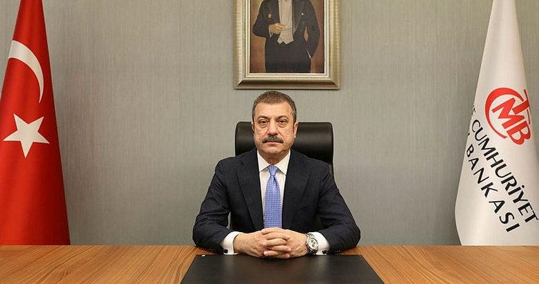 Merkez Bankası Başkanı Kavcıoğlu’ndan flaş enflasyon ve fiyat istikrarı mesajı
