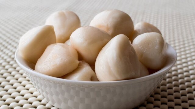 Sarımsak turşusu nasıl yapılır? İşte püf noktaları...