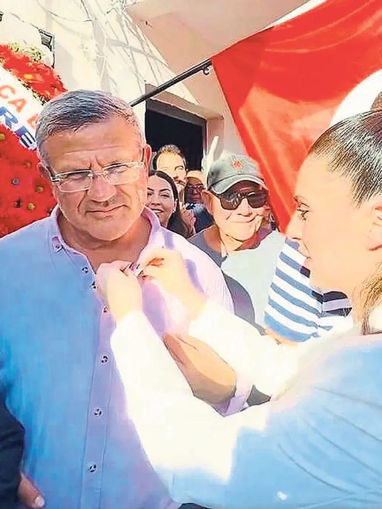 3 günlük siyaset
