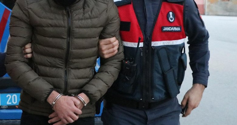 13 ilde Sibergöz-50 operasyonları: 24 gözaltı