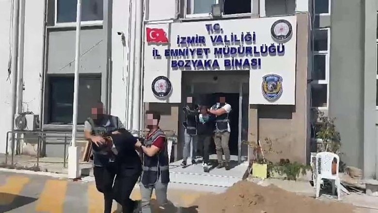 Eş ve sevgili yargı önünde! Cinayet davasında çelişkili ifadeler