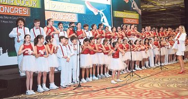 İzmir’de ‘Yapay Zeka ve Çocuk Sağlığı’ Kongresi