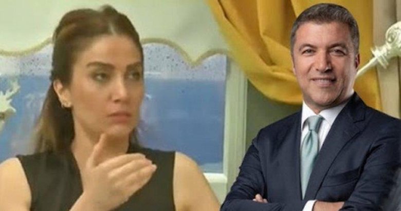 İsmail Küçükkaya’nın şiddet uyguladığı eski eşi Eda Demirci: Herkes gerçek yüzünü görecek!