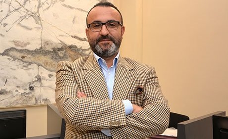 Geleceğimiz tarım ve gıdada