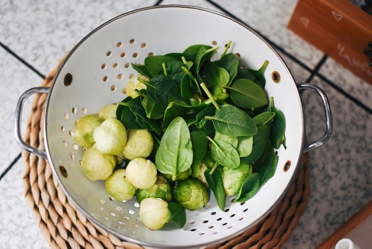 Brüksel lahanası hangi hastalığa iyi gelir? Faydaları nelerdir?