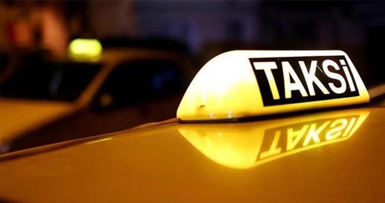 Araç fiyatları yükseldi, taksici esnafı ÖTV desteği istiyor