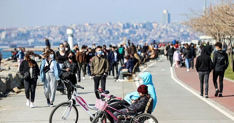 Detaylar belli olmaya başladı! Normalleşmede esnafa öncelik! Her hafta bir açılma...