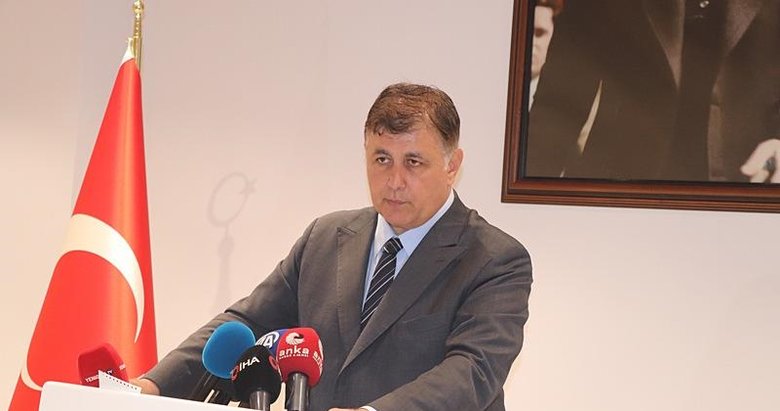 Bozkurt heykeline Tugay’dan veto