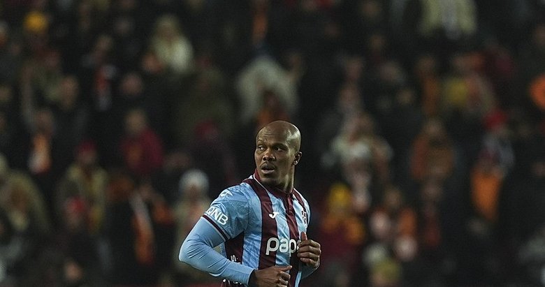 Trabzon’da hayal kırıklığı