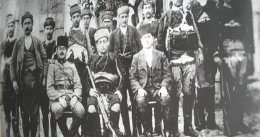 Efelerin Efesi Yörük Ali aramızdan ayrılalı 75 yıl oldu!