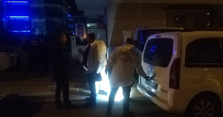 Torbalı’da kanlı gece! İki sağlıkçı katledildi!