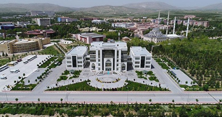 Selçuk Üniversitesi Araştırma Görevlisi ve Öğretim Görevlisi alıyor