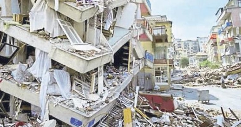 ‘Türkiye’de 7 şiddetinin üzerinde deprem olacak’