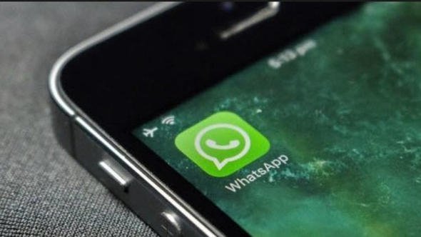 Whatsapp karanlık mod nasıl kullanılır? WhatsApp Android’e karanlık mod...