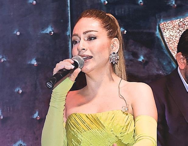 İzmir geceleri sezonu açtı