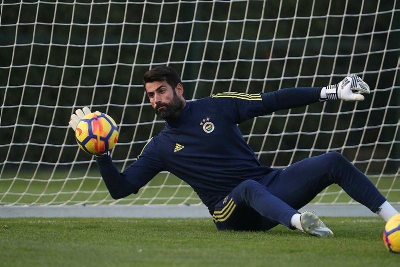 Fenerbahçe’de kaptanlık el değiştiriyor