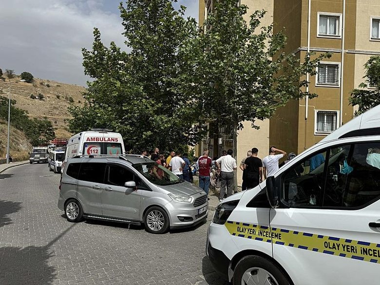 4 yaşındaki Umut Çelik’in feci sonu! Acılı annenin feryadı yürek dağladı