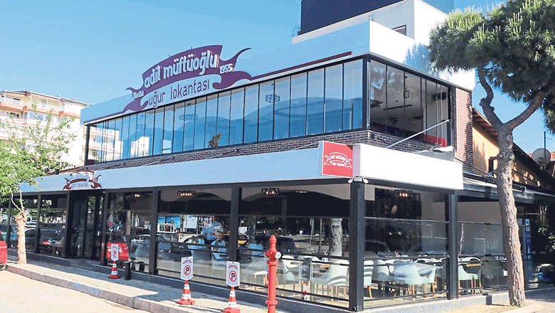 Artik Aksam Yemeginde De Adil Muftuoglu Lezzetleri Var Gunluk Yazarlar Haberleri