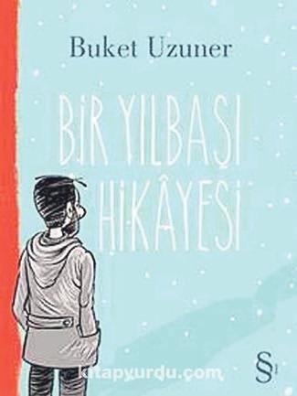 Yeni yıl heyecanı yaşatan kitaplar