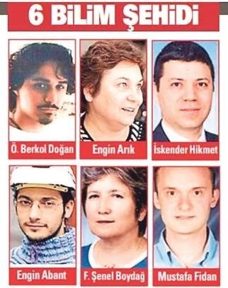 ‘Uçak Kazası’nın hükümlüsü yakalandı