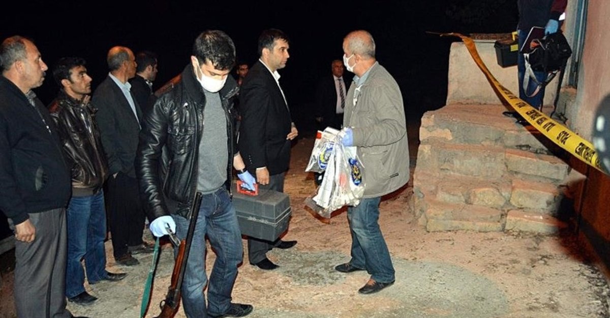 "İntihar" denilen olayda korkunç gerçek! Gerçek 12 yıl sonra ortaya çıktı: 17 yaşındaki genç kızı meğer…