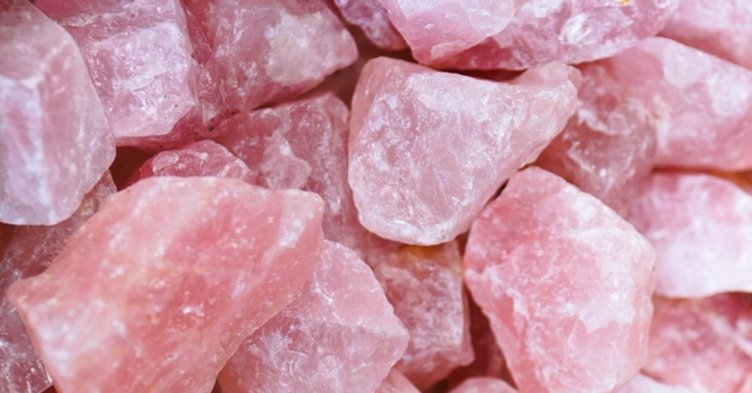Pembe kuvars taşı özellikleri nelerdir? Nasıl kullanılır?