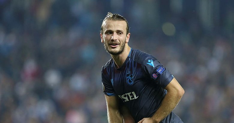 Göztepe’den yerli hamlesi