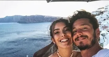Deniz Baysal ve eşi Barış Yurtçu evliliğinde son dakika