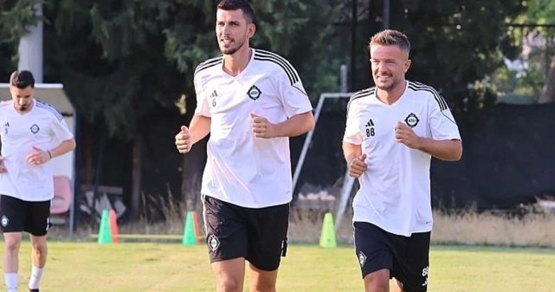 Altay’da Ceyhun’dan büyük vefa