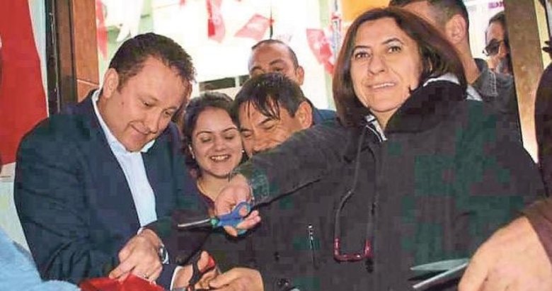 İşte CHP ile HDPKK işbirliğinin belgeleri