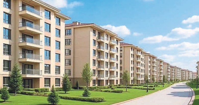 Emlak sektöründe kriterler değişti