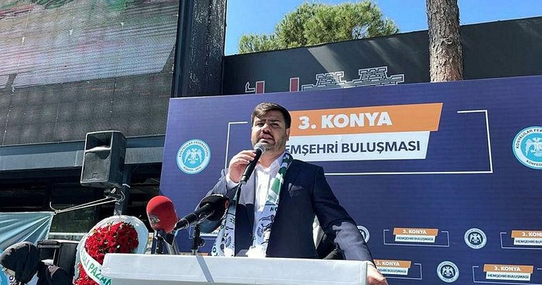 AK Partili İnan’dan CHP listelerine sert eleştiri: Bunlar gardırop Atatürkçüleri