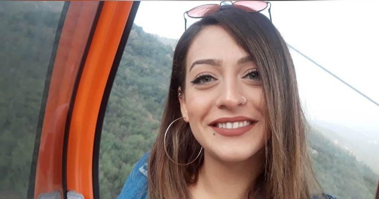 Aleyna’nın katil zanlısı İranlı eski sevgili, cezaevinde intihar etti
