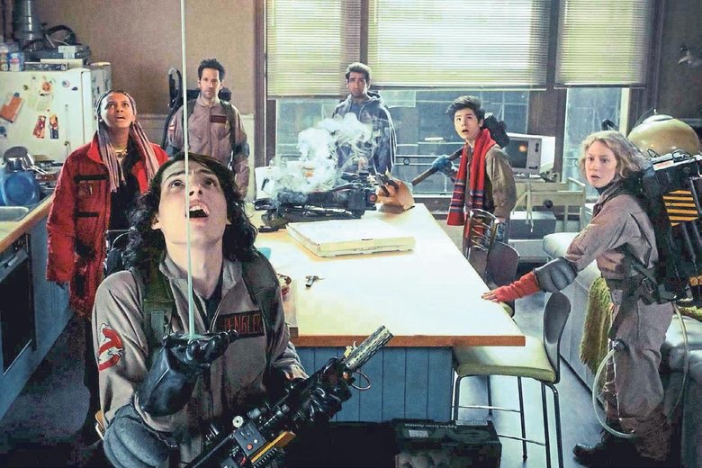 Büyük buluşma müthiş heyecan