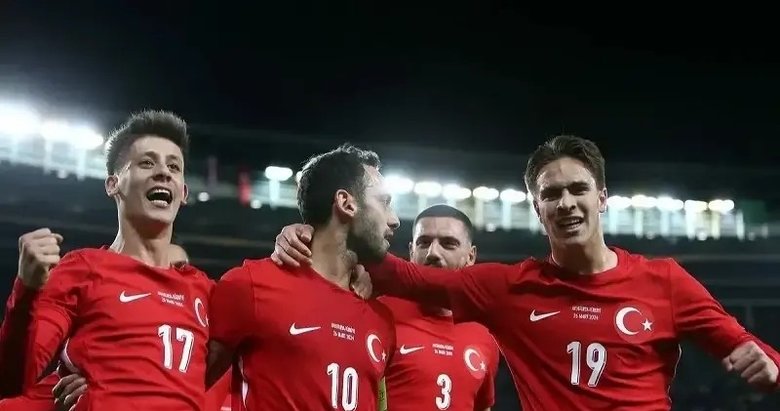 Dünya Kupası’nda kura heyecanı