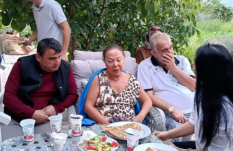 Safiye Soyman’ın en acı günü! Sözleri yürek dağladı