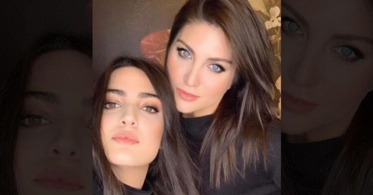 hakan ural ve sibel can in kizi melisa ural annesini gecti iste sibel can in kizinin son hali galeri yeni asir
