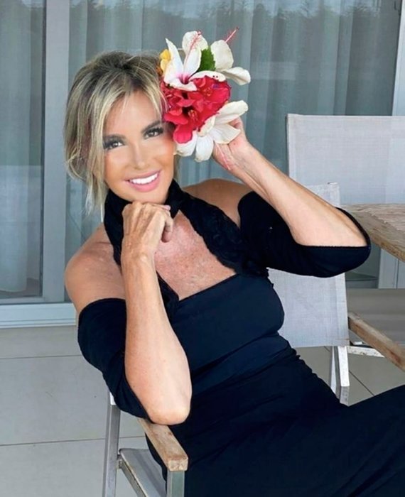 Filiz Akın ikinci kez ameliyat masasına yattı! İşte usta ismin son sağlık durumu...