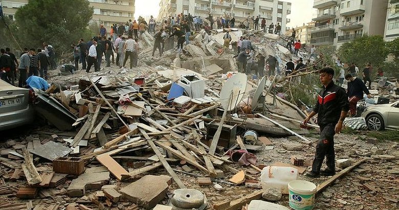 Deprem neden İzmir’de yıkıma neden oldu? Prof. Bekler’den o illere uyarı