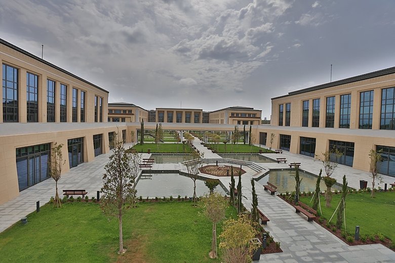 Başkan Erdoğan: Türkiye ile KKTC kader ortağıdır