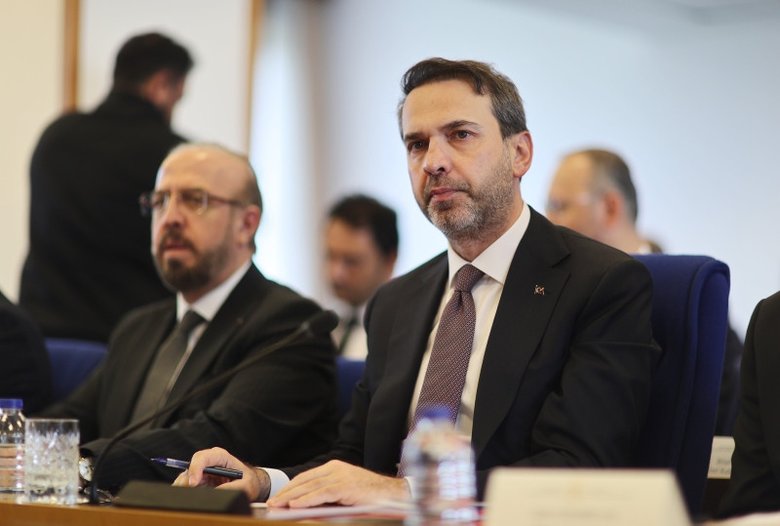 Enerjide dönüşümün miladı: 2016! Berat Albayrak’ın adımları öncü oldu