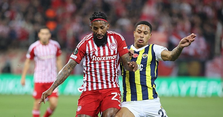 Tur Kadıköy’e kaldı