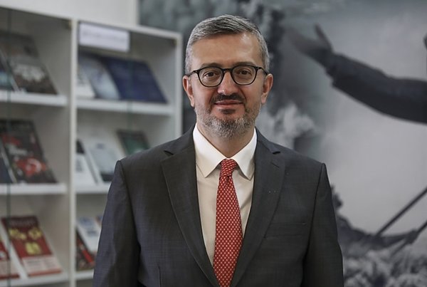 TELE 1’deki alçak KJ’ye sert tepki geldi