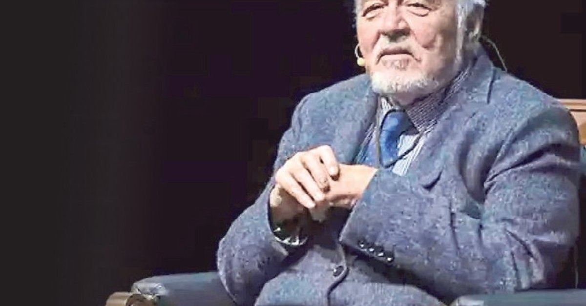 Sevilen tarihçi yoğun bakımda! İlber Ortaylı'nın son durumu ne?