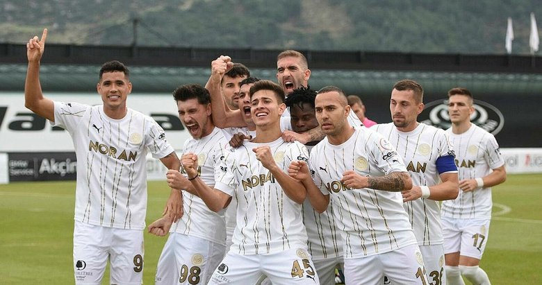 Manisa havalı Altay yaralı