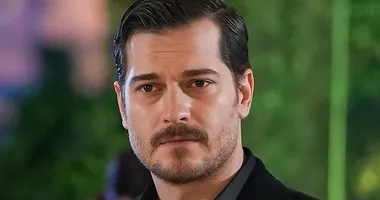 Çağatay Ulusoy’un yeni imajına yorum yağdı
